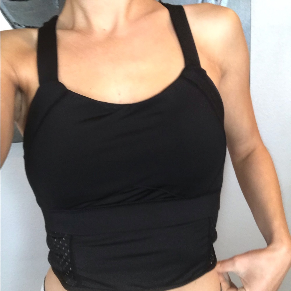 Workout Tank